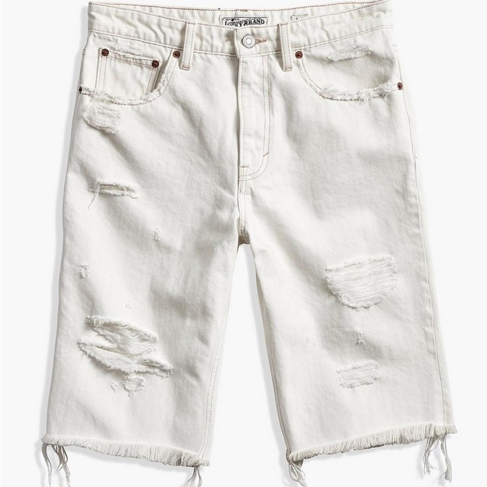 Lucky brand women’s shorts